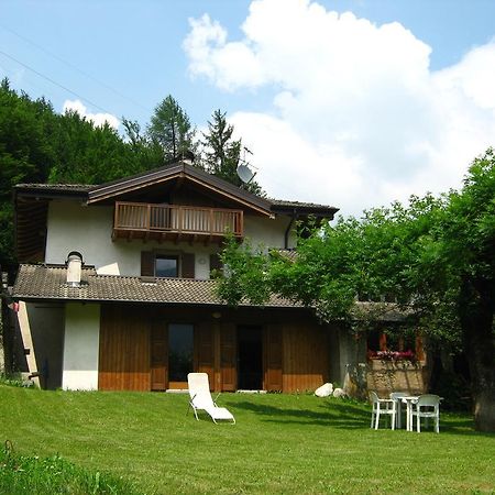 B&B Pinabel Bezzecca Extérieur photo