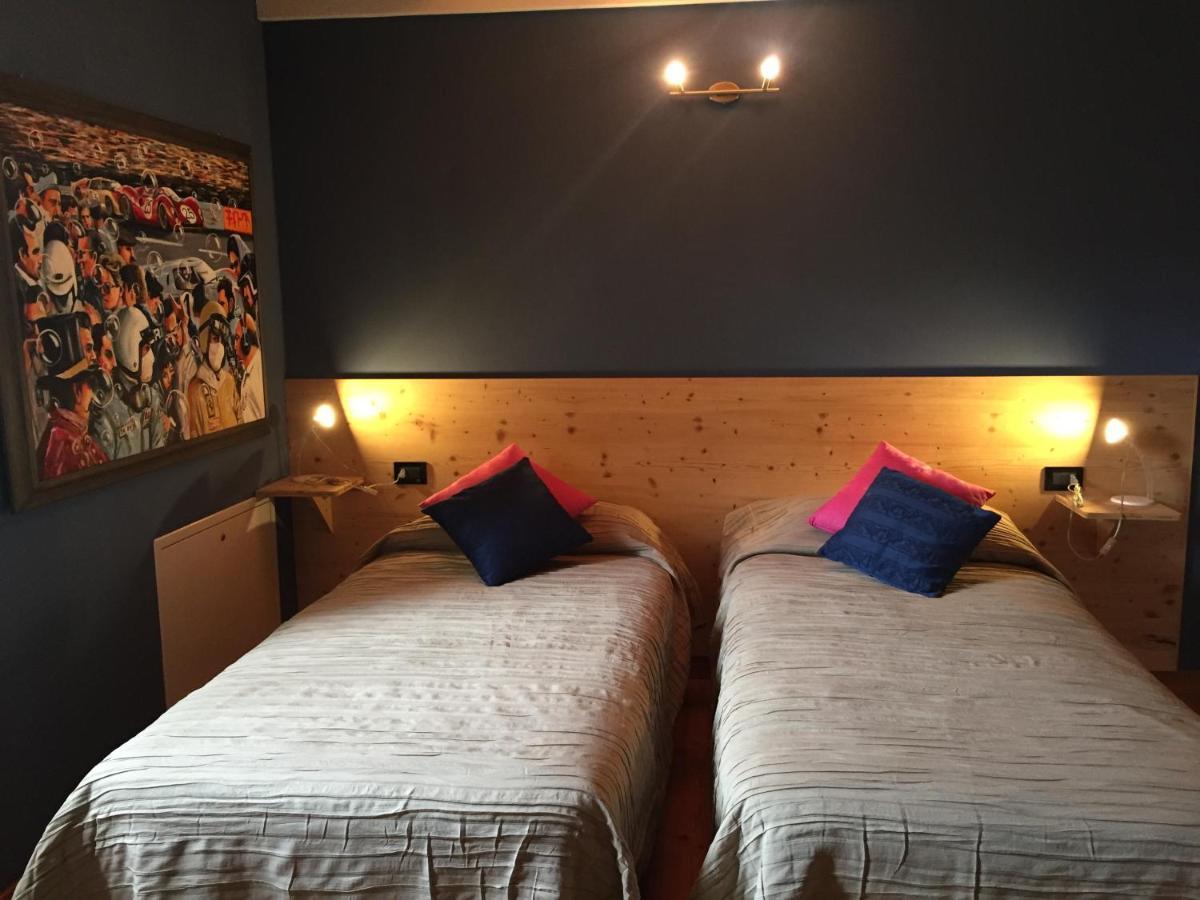 B&B Pinabel Bezzecca Extérieur photo