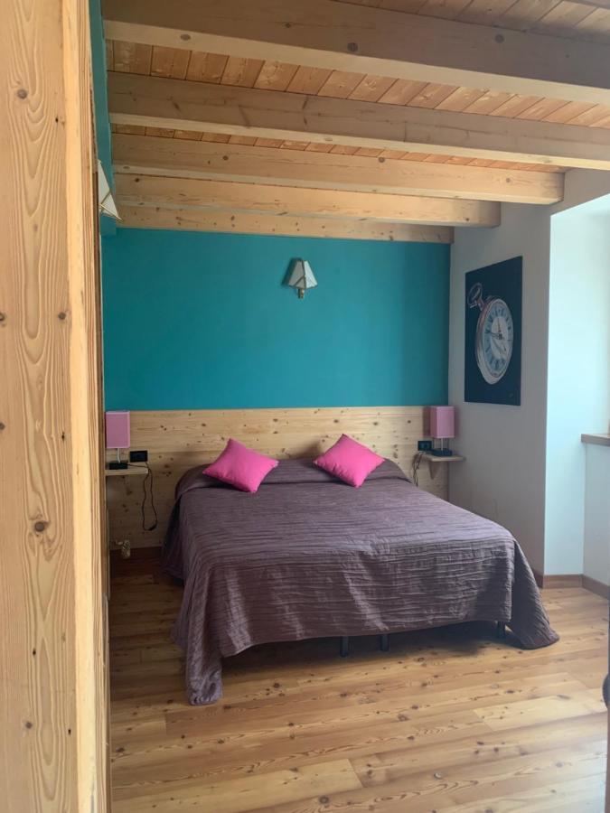 B&B Pinabel Bezzecca Extérieur photo