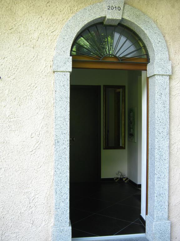 B&B Pinabel Bezzecca Extérieur photo