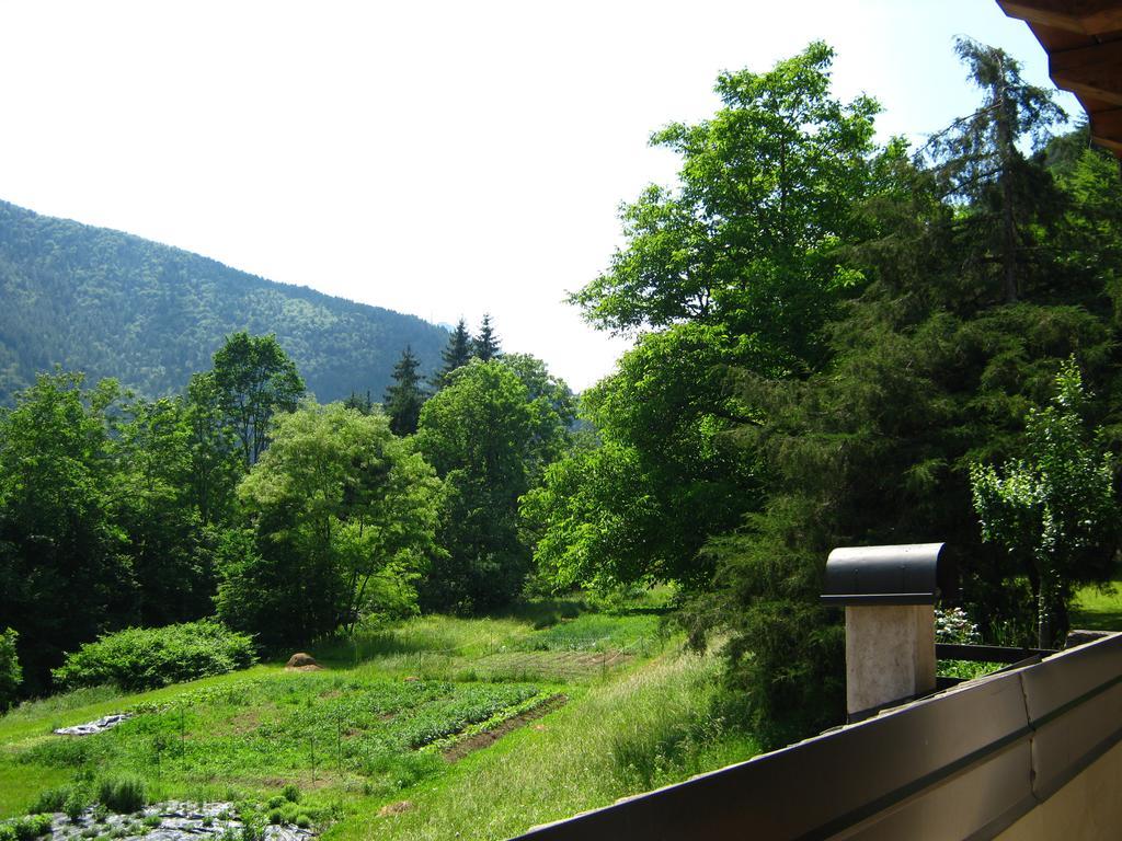 B&B Pinabel Bezzecca Chambre photo