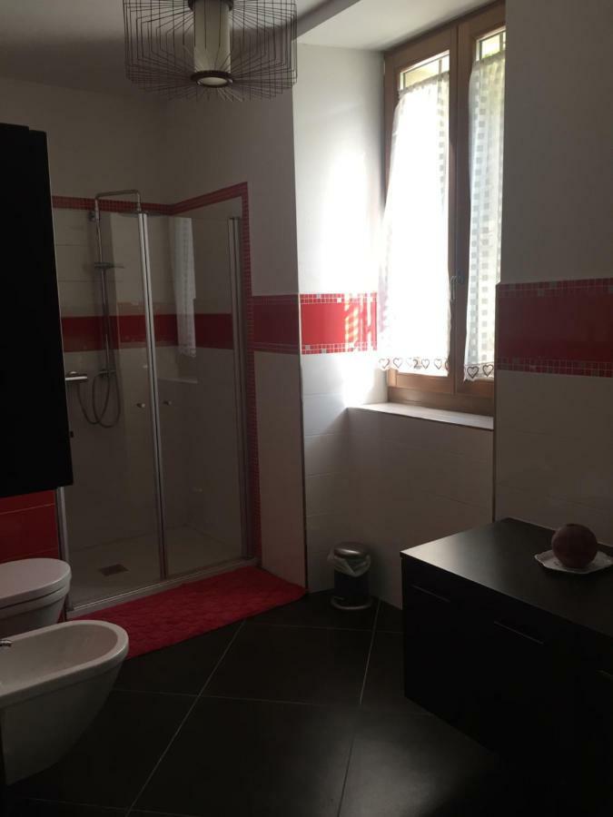 B&B Pinabel Bezzecca Extérieur photo